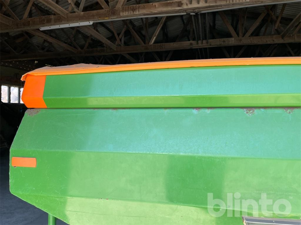 Fertilizer spreader Amazone ZA-M Ultra 3.000: picture 15