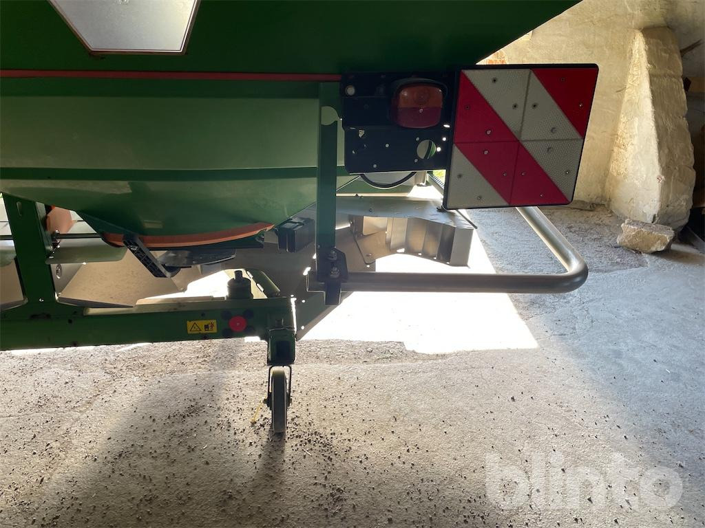Fertilizer spreader Amazone ZA-M Ultra 3.000: picture 36
