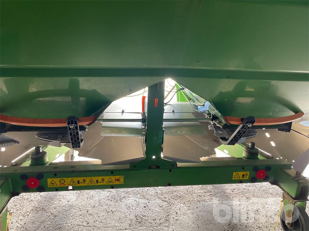Fertilizer spreader Amazone ZA-M Ultra 3.000: picture 34