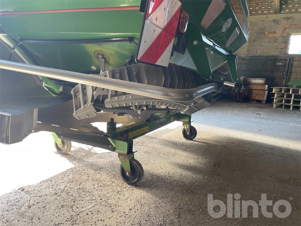 Fertilizer spreader Amazone ZA-M Ultra 3.000: picture 31