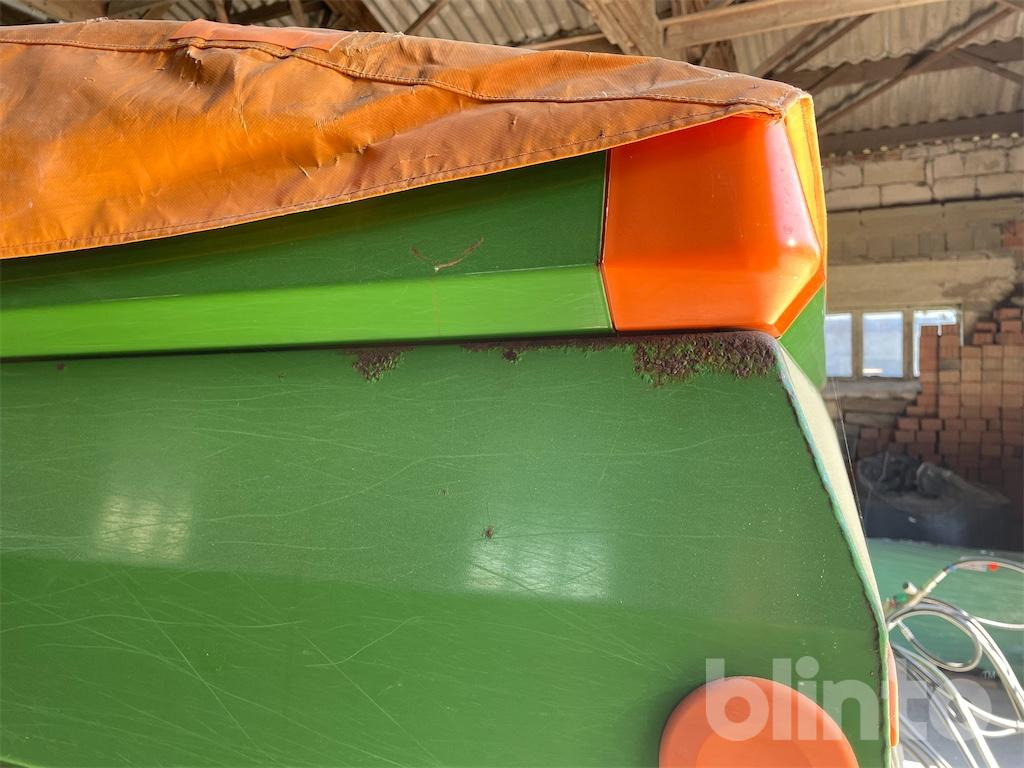 Fertilizer spreader Amazone ZA-M Ultra 3.000: picture 43