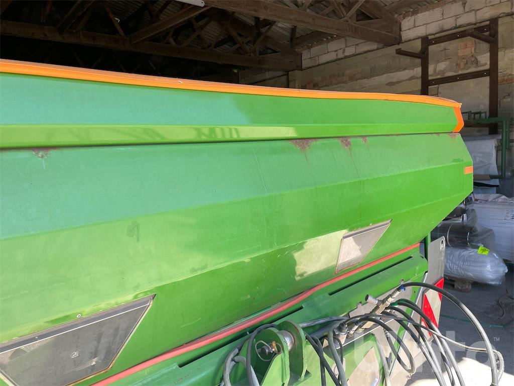 Fertilizer spreader Amazone ZA-M Ultra 3.000: picture 16