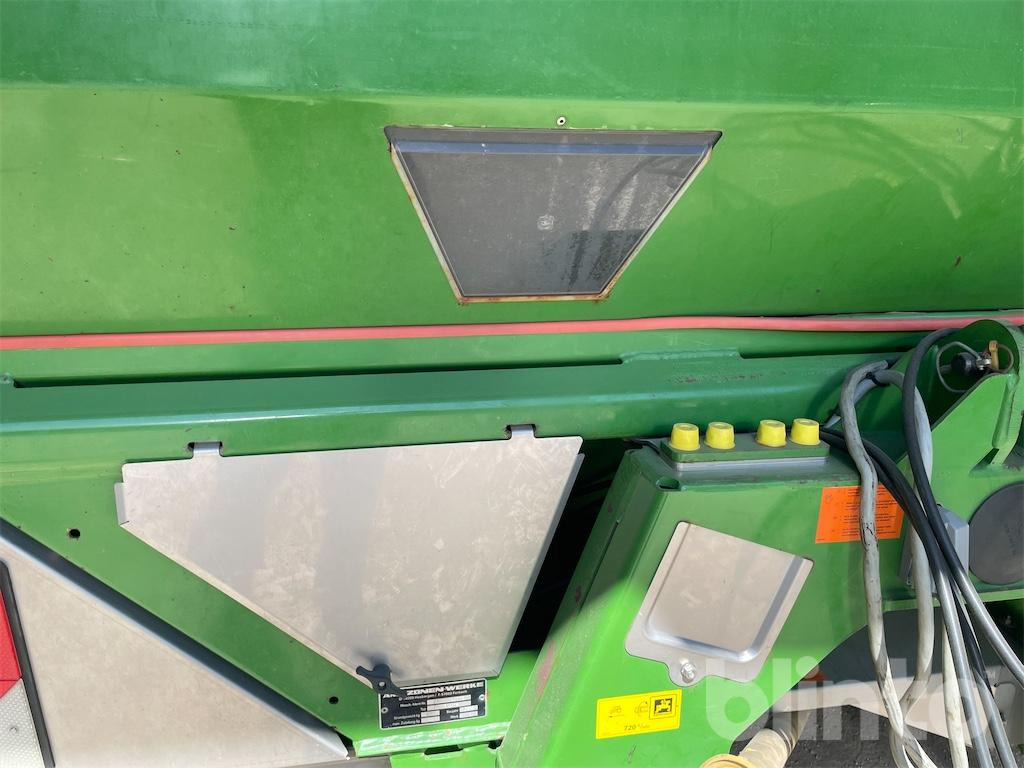 Fertilizer spreader Amazone ZA-M Ultra 3.000: picture 14
