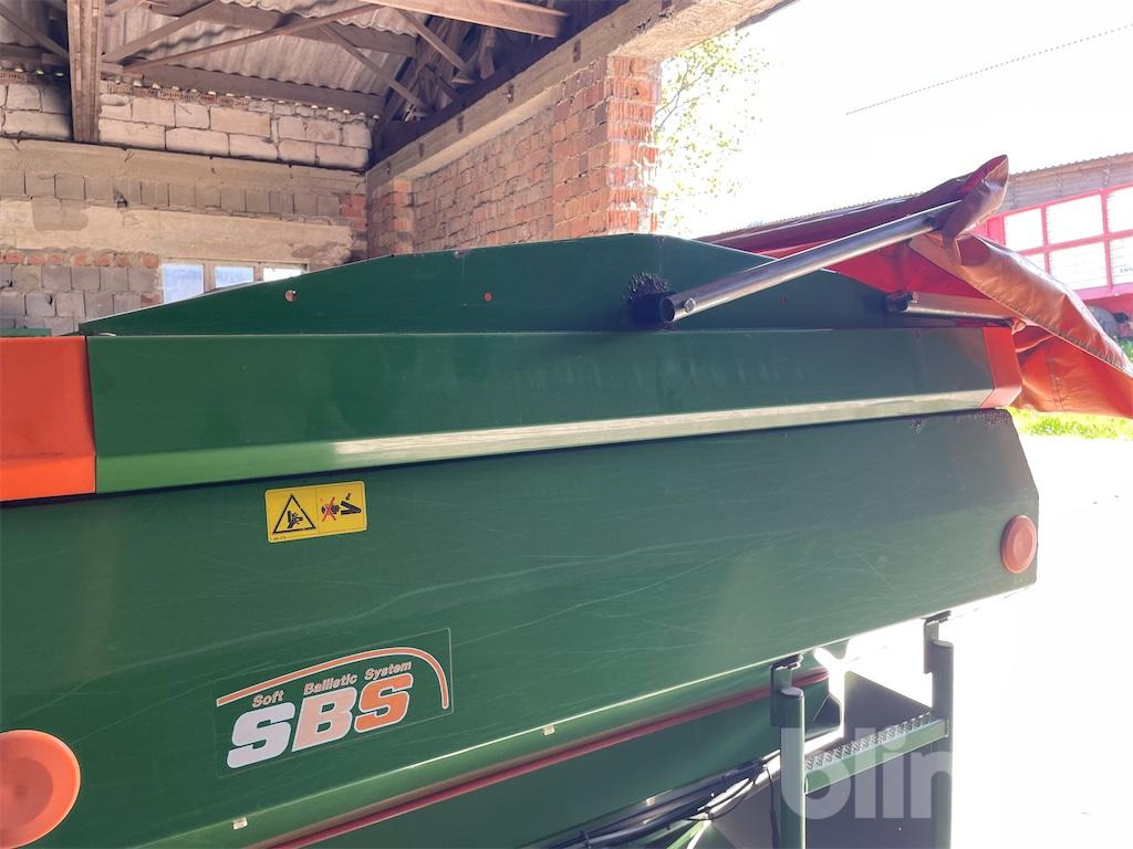 Fertilizer spreader Amazone ZA-M Ultra 3.000: picture 47