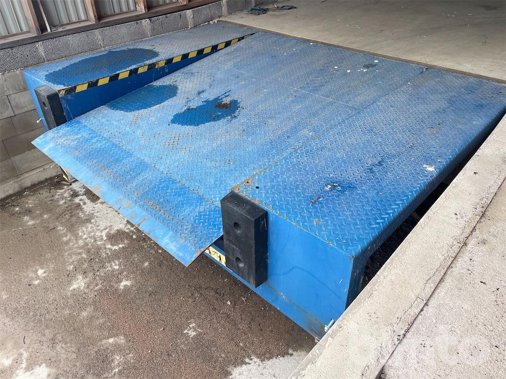 Assa Abloy - Loading ramp: picture 5 Assa Abloy - Loading ramp: picture 5