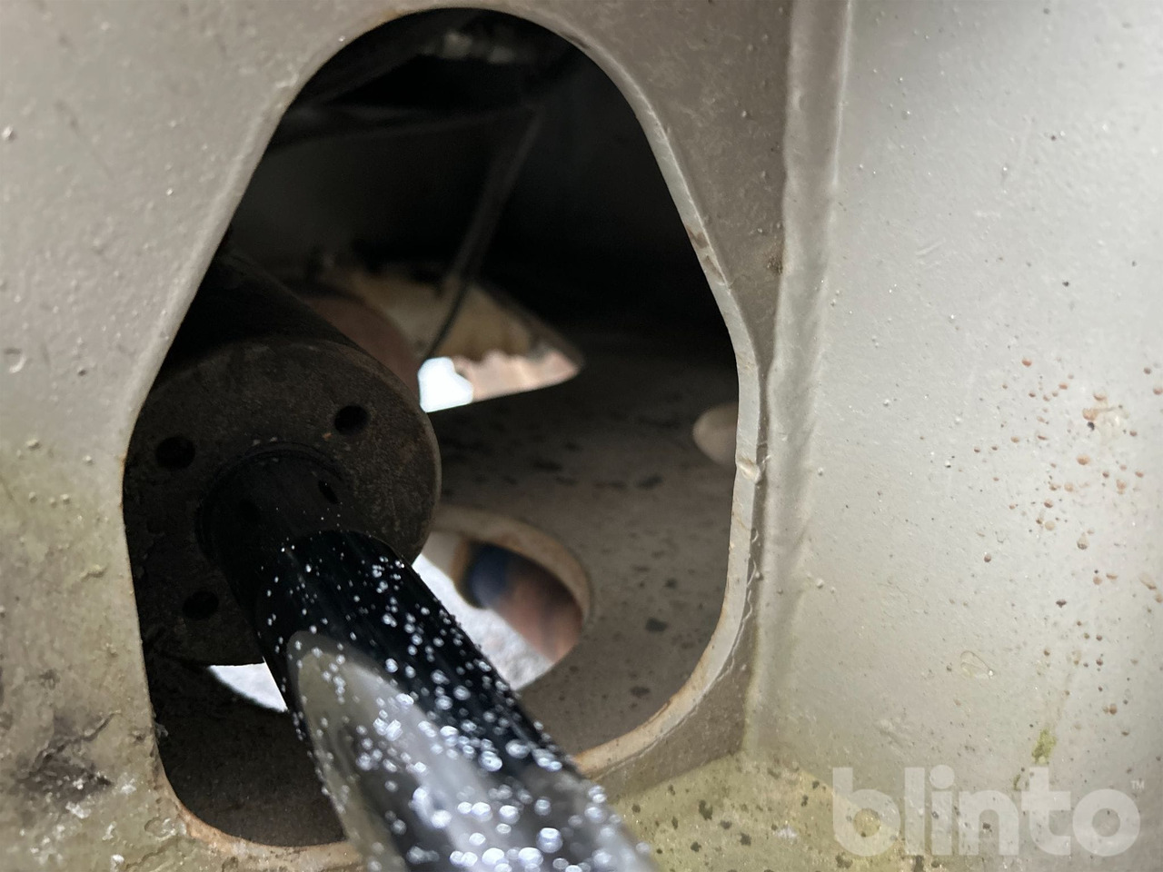 Wheel loader Atlas 60: picture 24 Wheel loader Atlas 60: picture 24