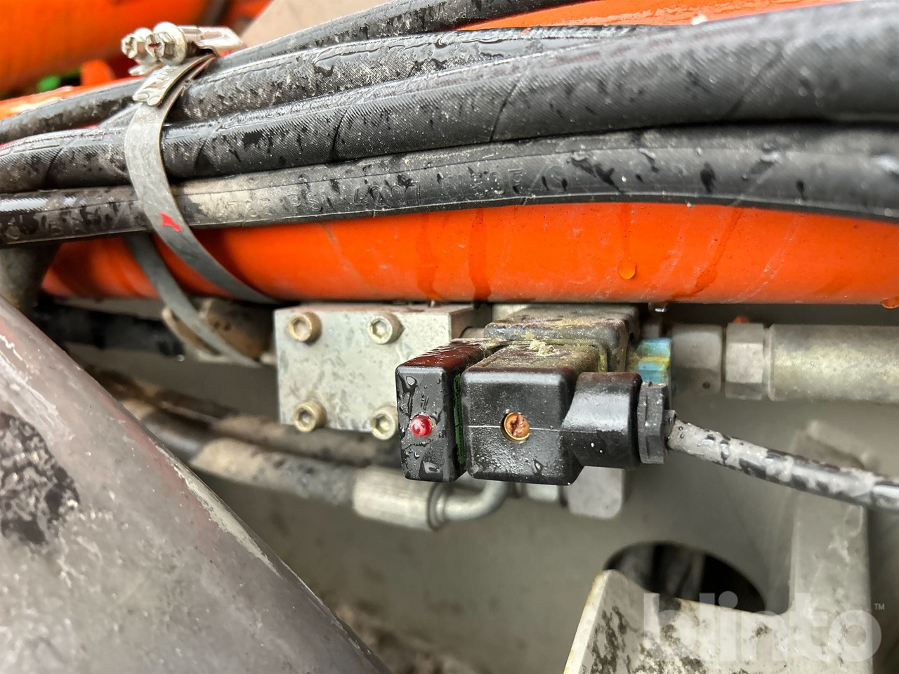 Wheel loader Atlas 60: picture 20 Wheel loader Atlas 60: picture 20