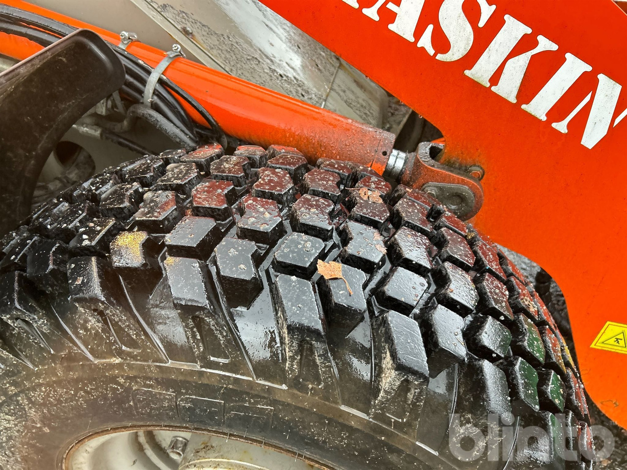 Wheel loader Atlas 60: picture 48 Wheel loader Atlas 60: picture 48