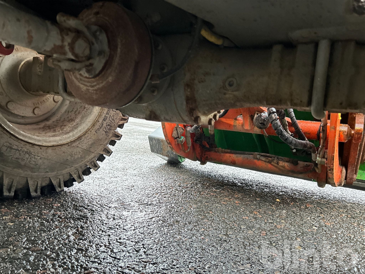 Wheel loader Atlas 60: picture 43 Wheel loader Atlas 60: picture 43