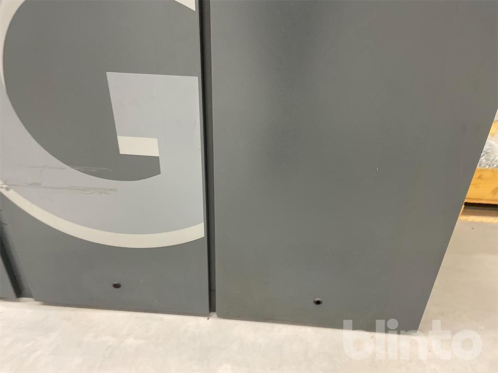 Atlas Copco GA 75 - Industrial HVAC equipment: picture 5 Atlas Copco GA 75 - Industrial HVAC equipment: picture 5