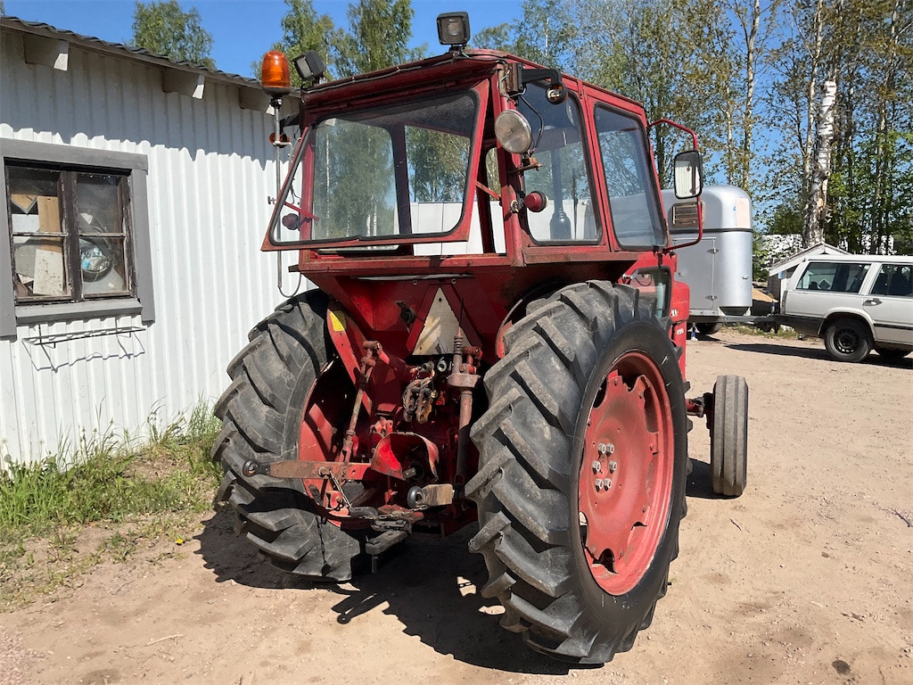 BM VOLVO T 430 - Farm tractor: picture 5 BM VOLVO T 430 - Farm tractor: picture 5