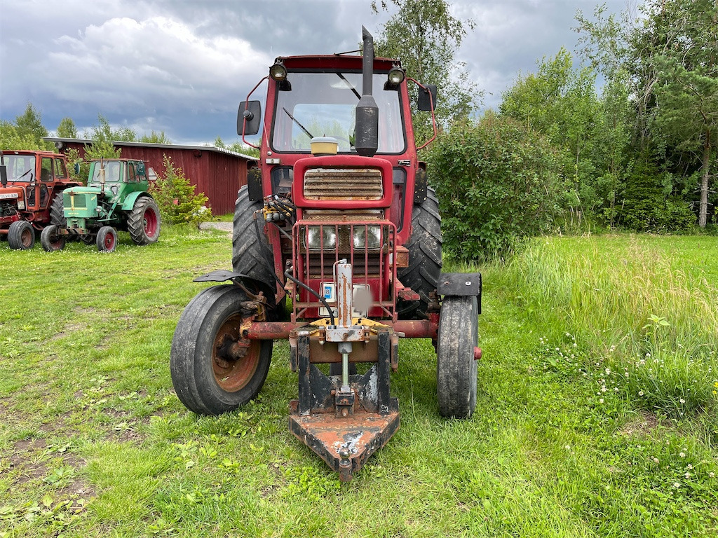 BM VOLVO T 650 - Farm tractor: picture 2 BM VOLVO T 650 - Farm tractor: picture 2