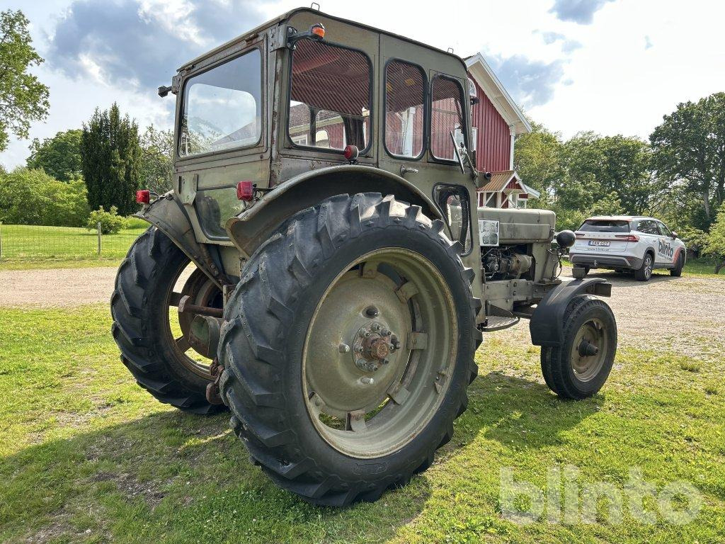 BM VOLVO T600 - Farm tractor: picture 3 BM VOLVO T600 - Farm tractor: picture 3