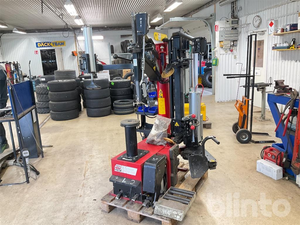 Bema promaxx force 1120 - Automotive service equipment: picture 3 Bema promaxx force 1120 - Automotive service equipment: picture 3