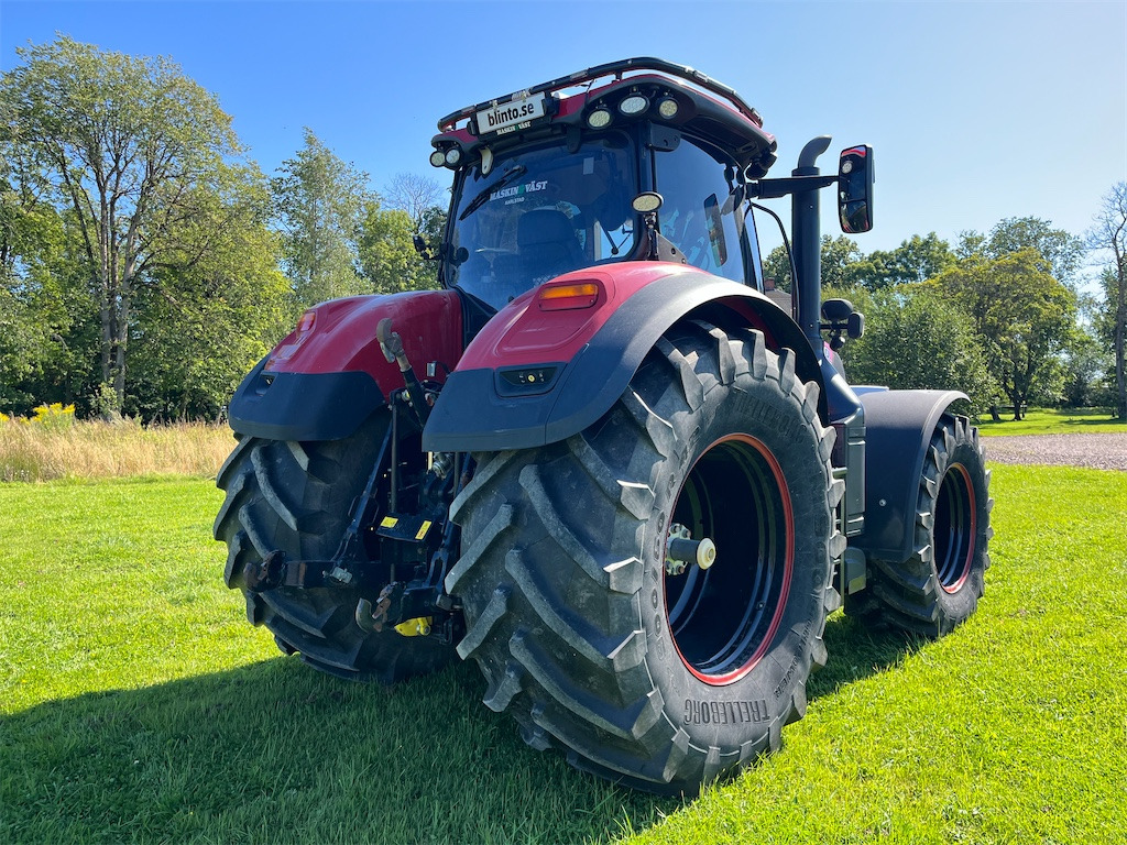 CASE IH 300 Optum - Farm tractor: picture 5 CASE IH 300 Optum - Farm tractor: picture 5