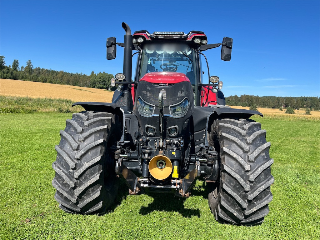 CASE IH 300 Optum - Farm tractor: picture 2 CASE IH 300 Optum - Farm tractor: picture 2