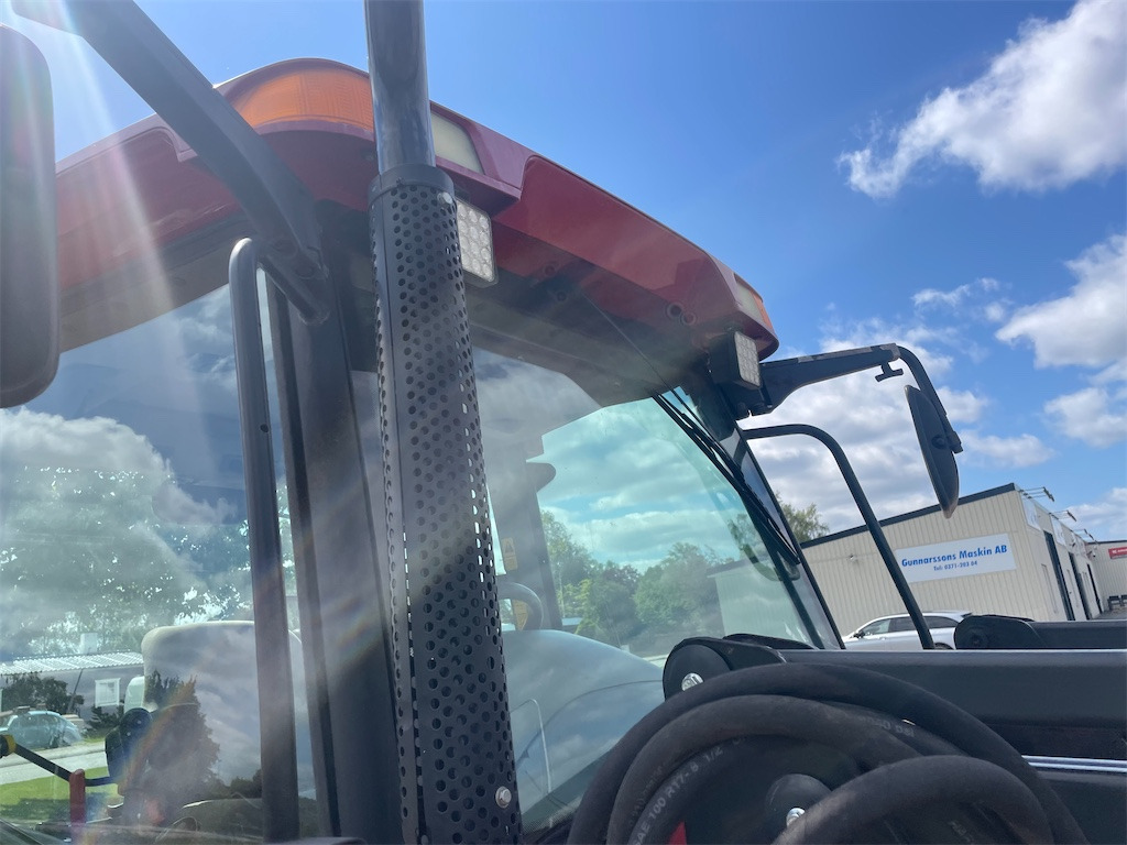 Farm tractor CASE IH JX1100U Maxxima 4x4: picture 42