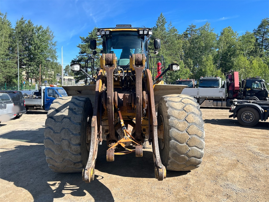 CATERPILLAR 980K - Wheel loader: picture 2 CATERPILLAR 980K - Wheel loader: picture 2