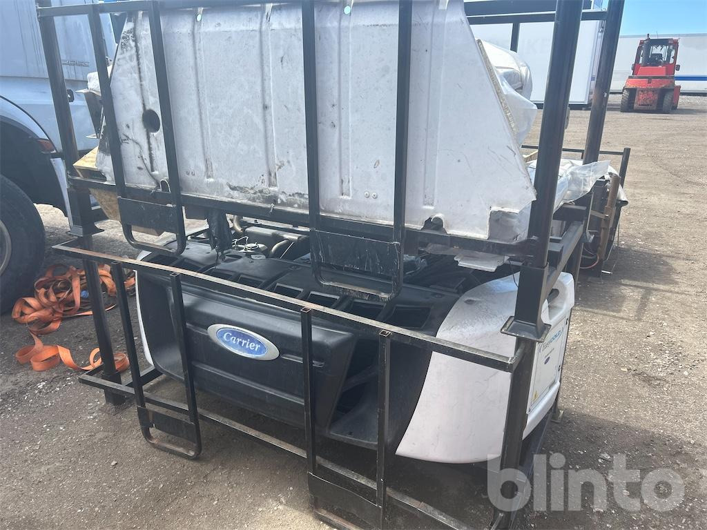 Carrier Supra I250 MT - Refrigerator unit: picture 4 Carrier Supra I250 MT - Refrigerator unit: picture 4