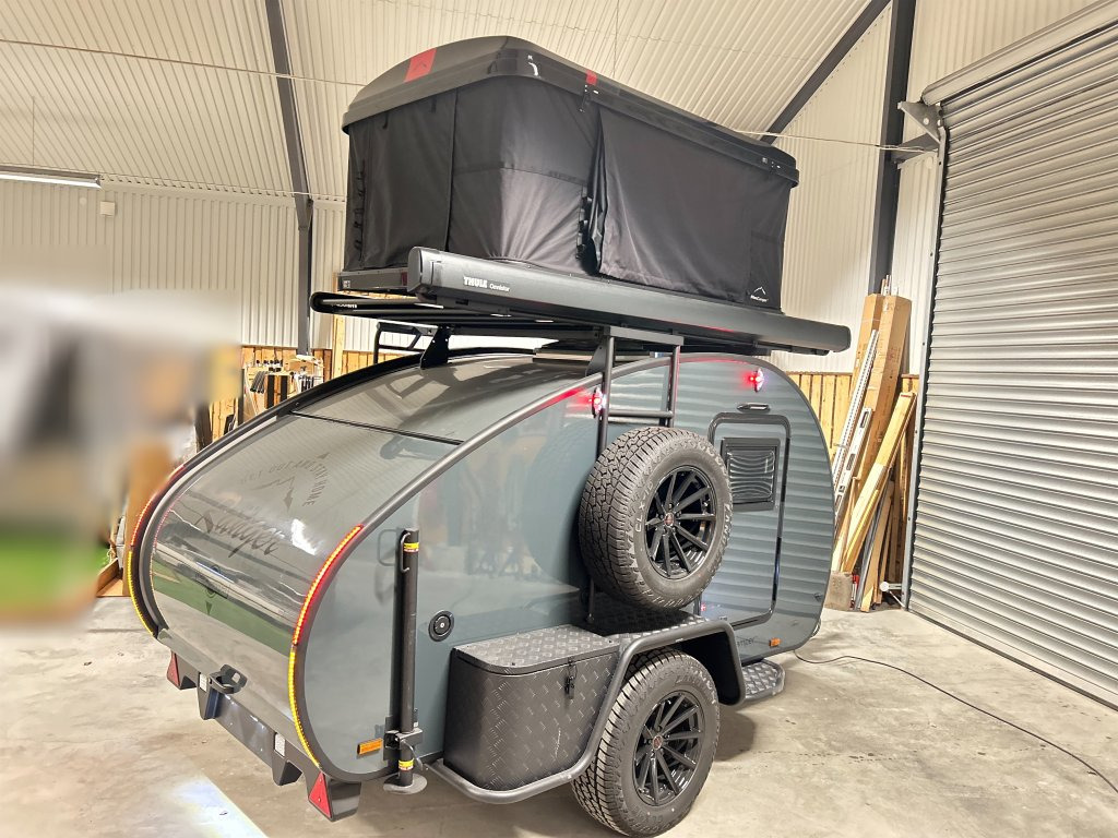 Columbus - Caravan: picture 4 Columbus - Caravan: picture 4