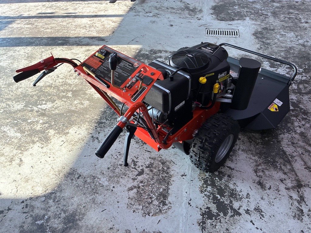 DR America - Garden equipment: picture 4 DR America - Garden equipment: picture 4