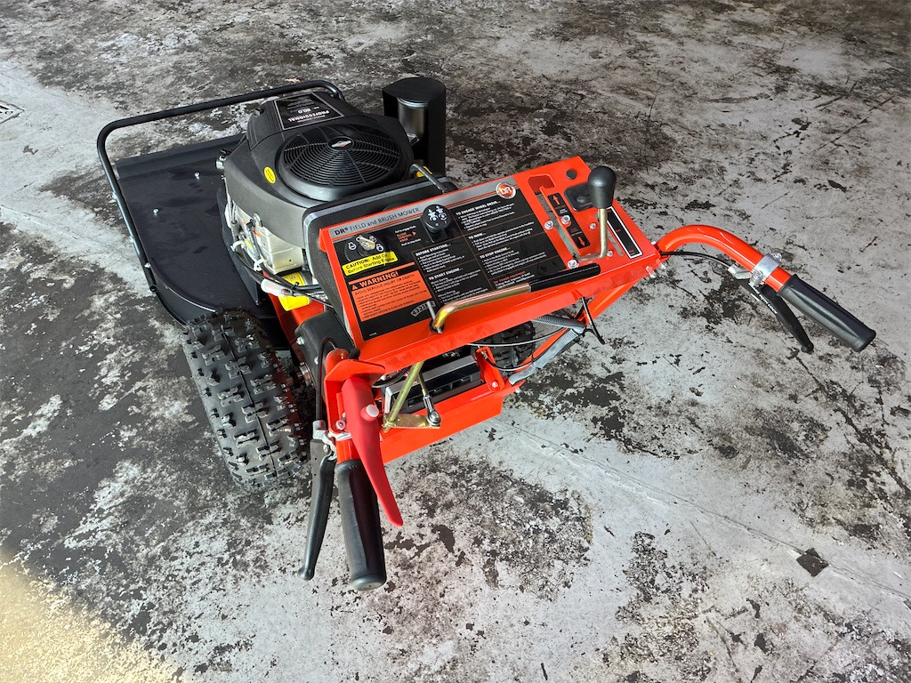 DR America - Garden equipment: picture 3 DR America - Garden equipment: picture 3