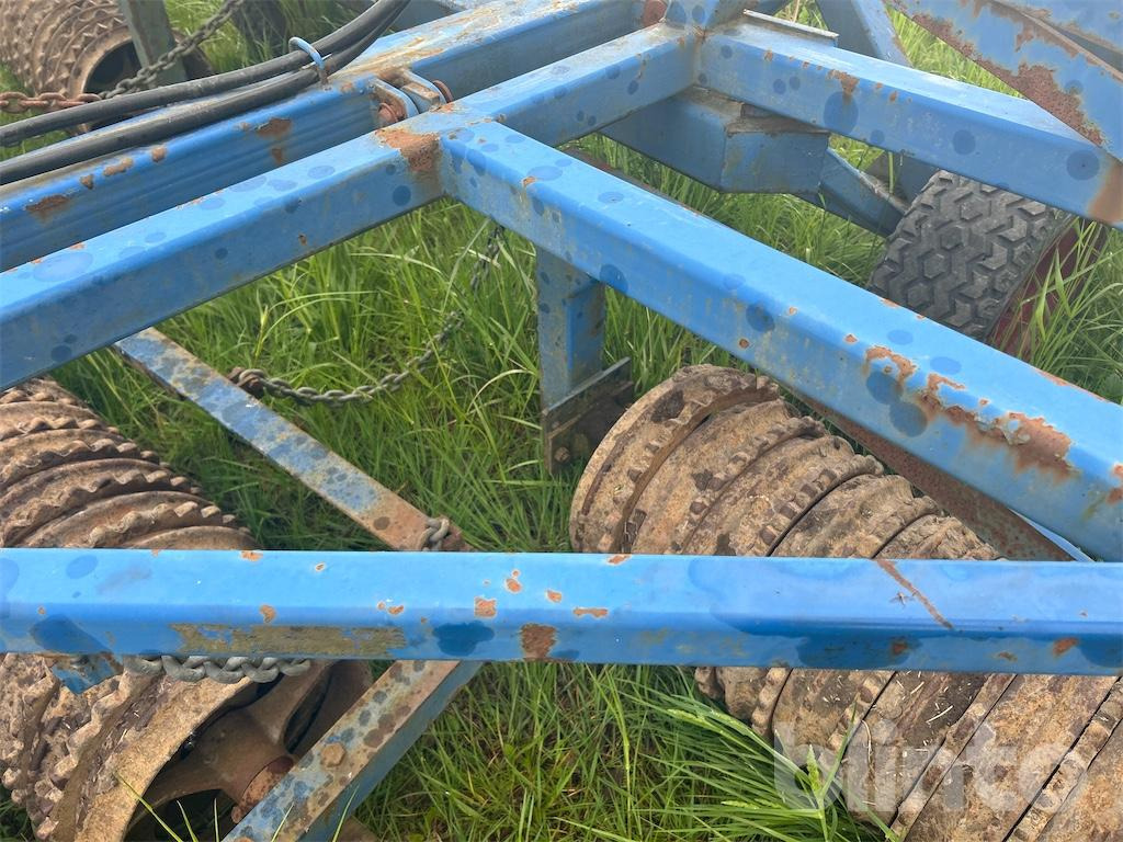 Farm roller Dalbo 6.2meter: picture 39