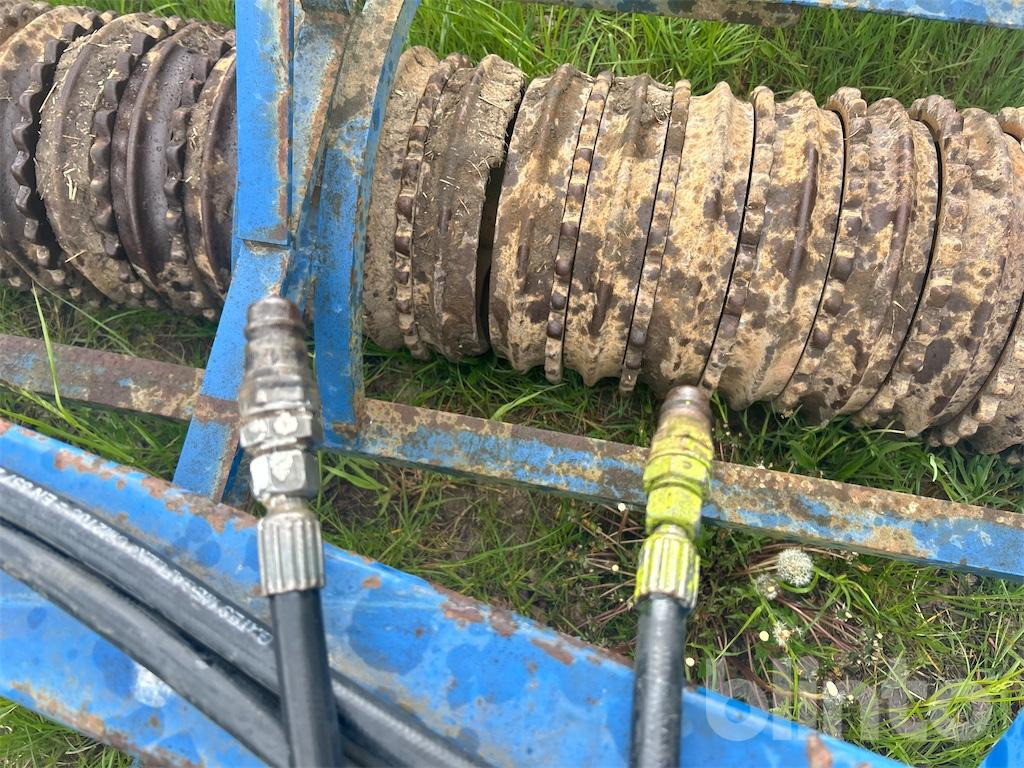Farm roller Dalbo 6.2meter: picture 13