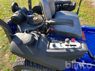 Dixon ZTR DX 100 - Garden mower: picture 5 Dixon ZTR DX 100 - Garden mower: picture 5