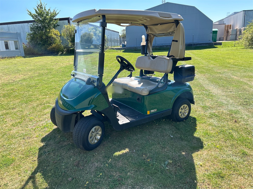 EAZY-GO RXV - Golf cart: picture 1 EAZY-GO RXV - Golf cart: picture 1
