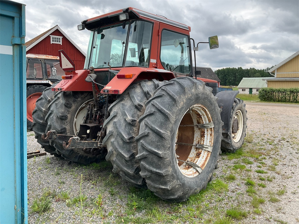 FIAT F 130 DT - Farm tractor: picture 3 FIAT F 130 DT - Farm tractor: picture 3