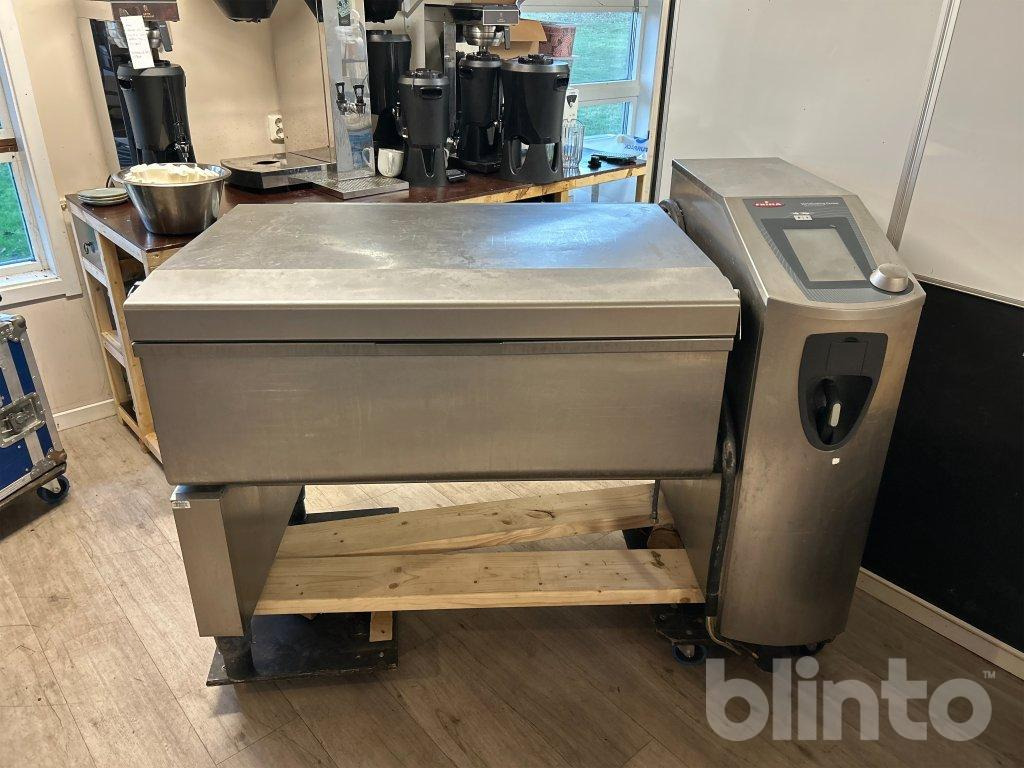 FRIMA VCC311+ - Food processing equipment: picture 1 FRIMA VCC311+ - Food processing equipment: picture 1