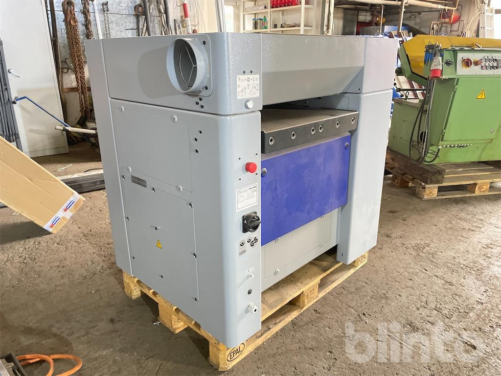 Felder D964 (2024) - Woodworking machinery: picture 1 Felder D964 (2024) - Woodworking machinery: picture 1