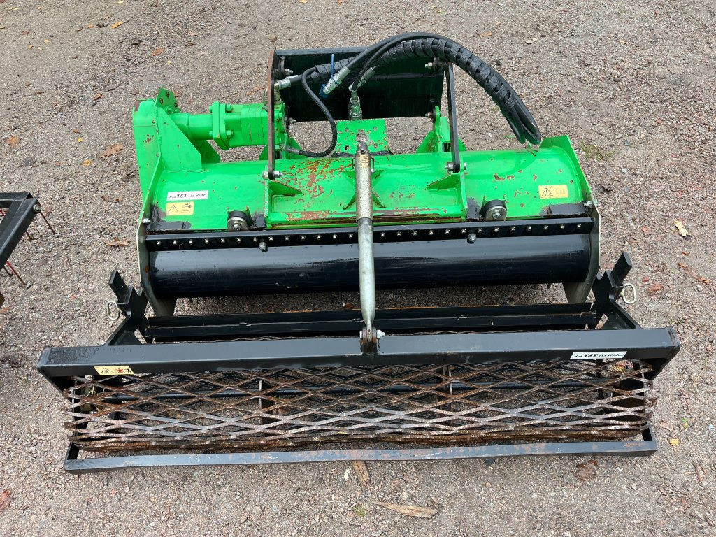 Fraeser R2 TST-113 Hidr mm - Rotavator: picture 3 Fraeser R2 TST-113 Hidr mm - Rotavator: picture 3