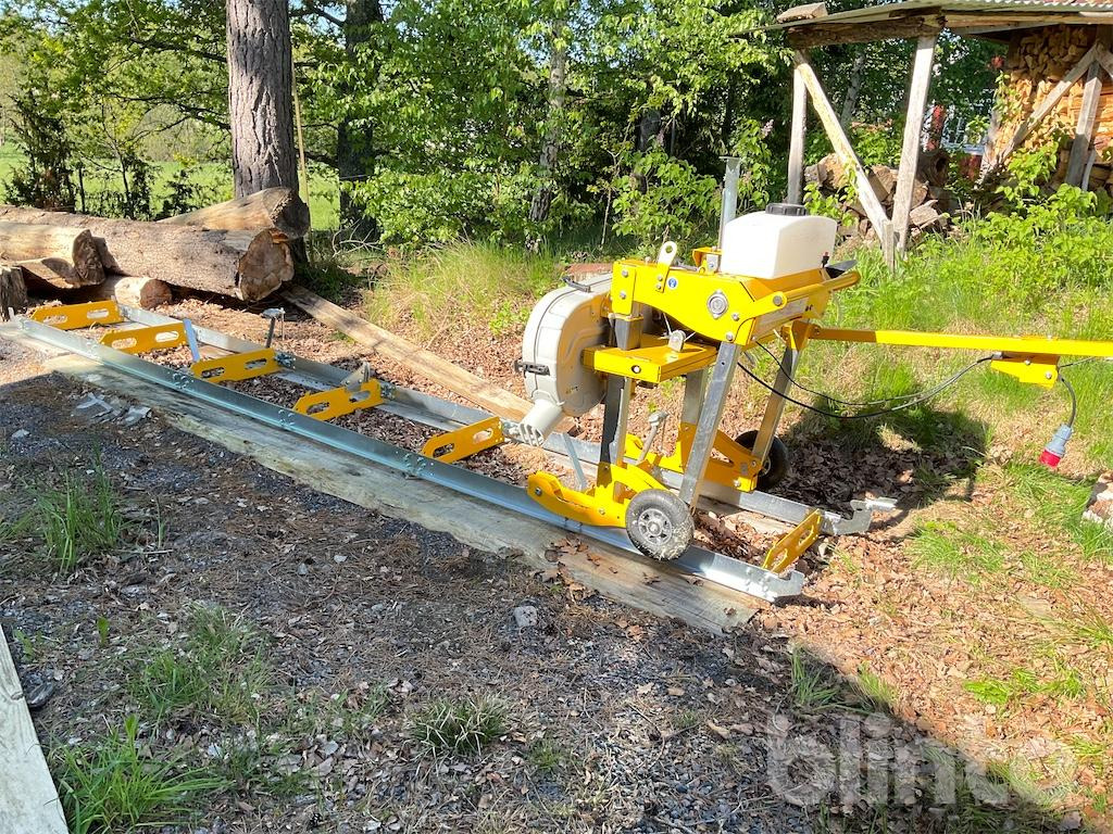 Frontier Sawmills - Sawmill: picture 2 Frontier Sawmills - Sawmill: picture 2