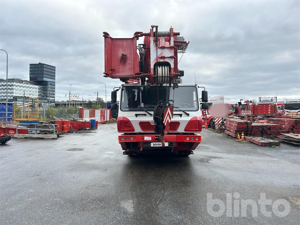 GROVE GMK 3055 - Mobile crane: picture 2 GROVE GMK 3055 - Mobile crane: picture 2