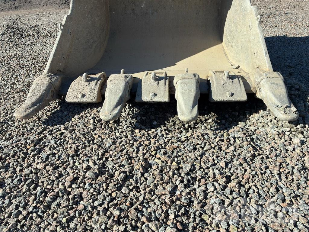 Excavator bucket Häggblom: picture 8