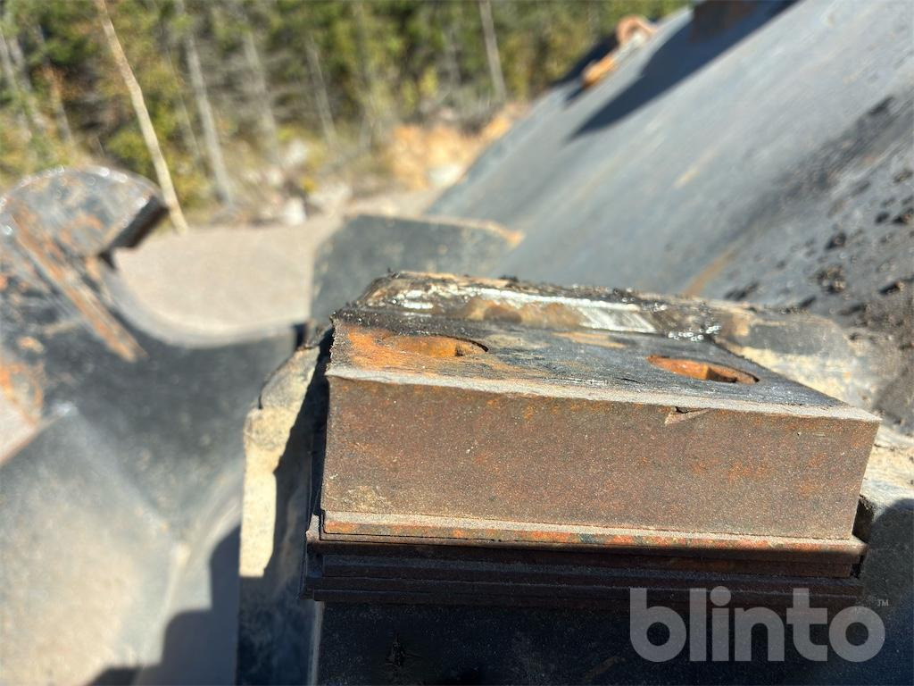 Excavator bucket Häggblom: picture 19