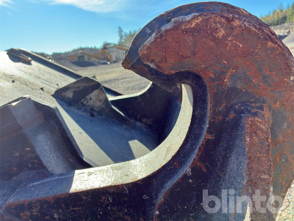 Excavator bucket Häggblom: picture 15