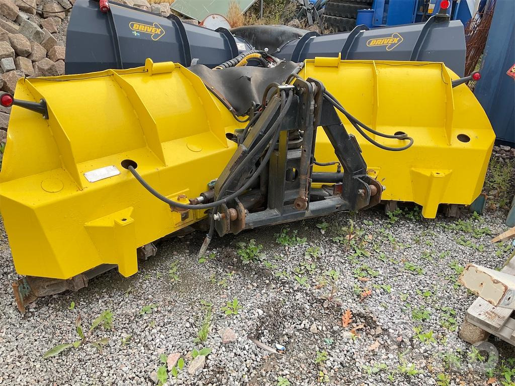 Holms KHV 320 - Blade: picture 5 Holms KHV 320 - Blade: picture 5
