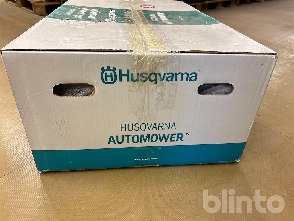 Husqvarna Automower 520 - Garden mower: picture 2 Husqvarna Automower 520 - Garden mower: picture 2