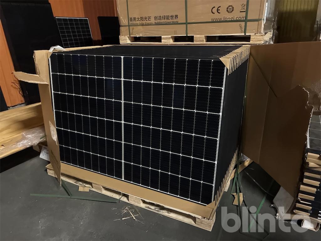 Longi 36st - Industrial equipment: picture 1 Longi 36st - Industrial equipment: picture 1