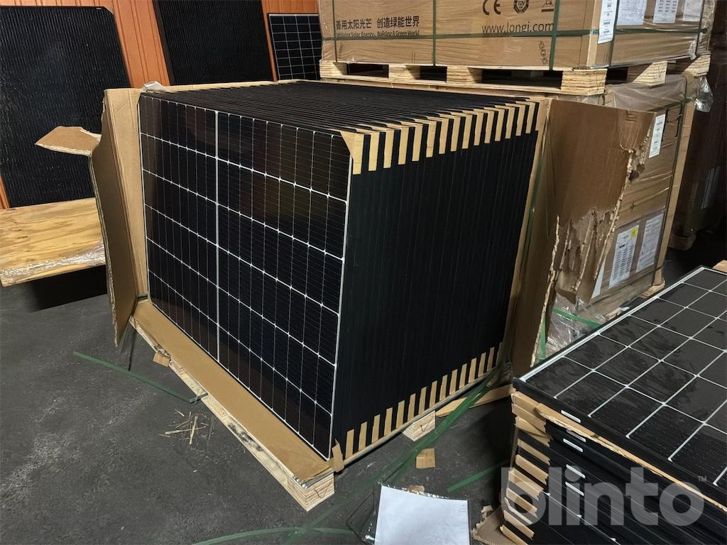 Longi 36st - Industrial equipment: picture 4 Longi 36st - Industrial equipment: picture 4