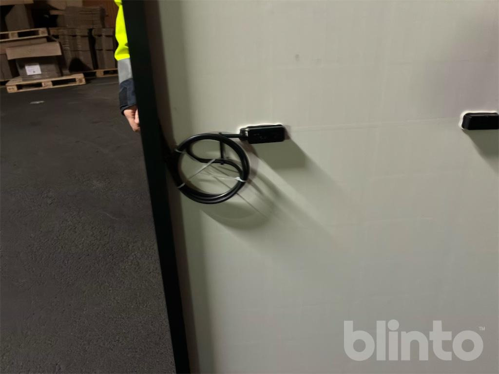 Longi 36st - Industrial equipment: picture 5 Longi 36st - Industrial equipment: picture 5