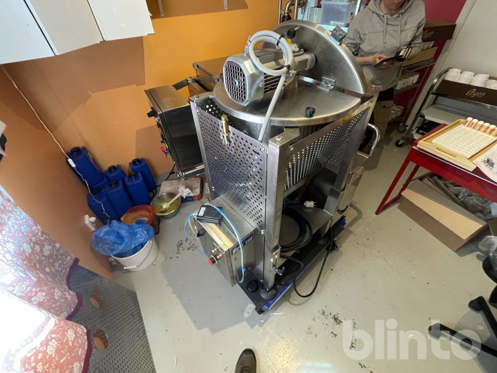 Telm Dosing system - Industrial equipment: picture 1 Telm Dosing system - Industrial equipment: picture 1