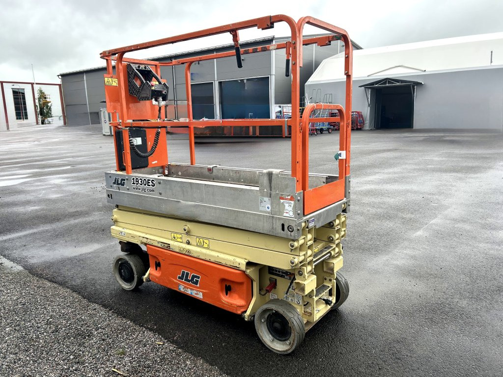 JLG 1930 ES - Scissor lift: picture 5 JLG 1930 ES - Scissor lift: picture 5