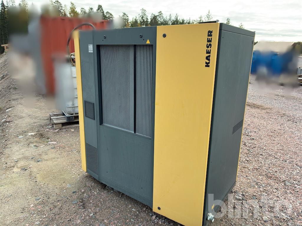 Kaeser CSD 85 - Air compressor: picture 3 Kaeser CSD 85 - Air compressor: picture 3