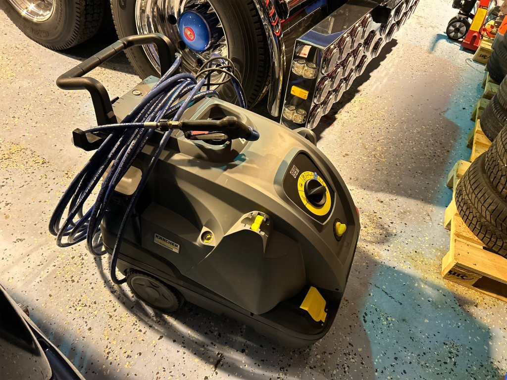 Kärcher HDS 7/16 C - Pressure washer: picture 3 Kärcher HDS 7/16 C - Pressure washer: picture 3