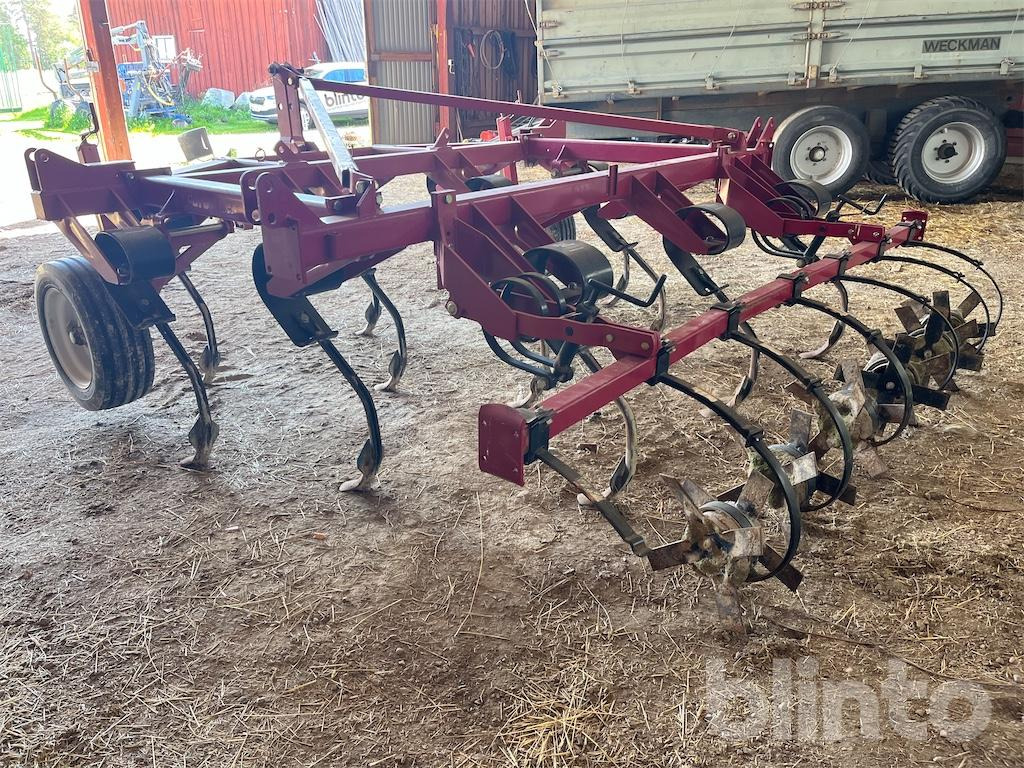 Kongskilde Vibro-Flex 4300 - Cultivator: picture 3 Kongskilde Vibro-Flex 4300 - Cultivator: picture 3