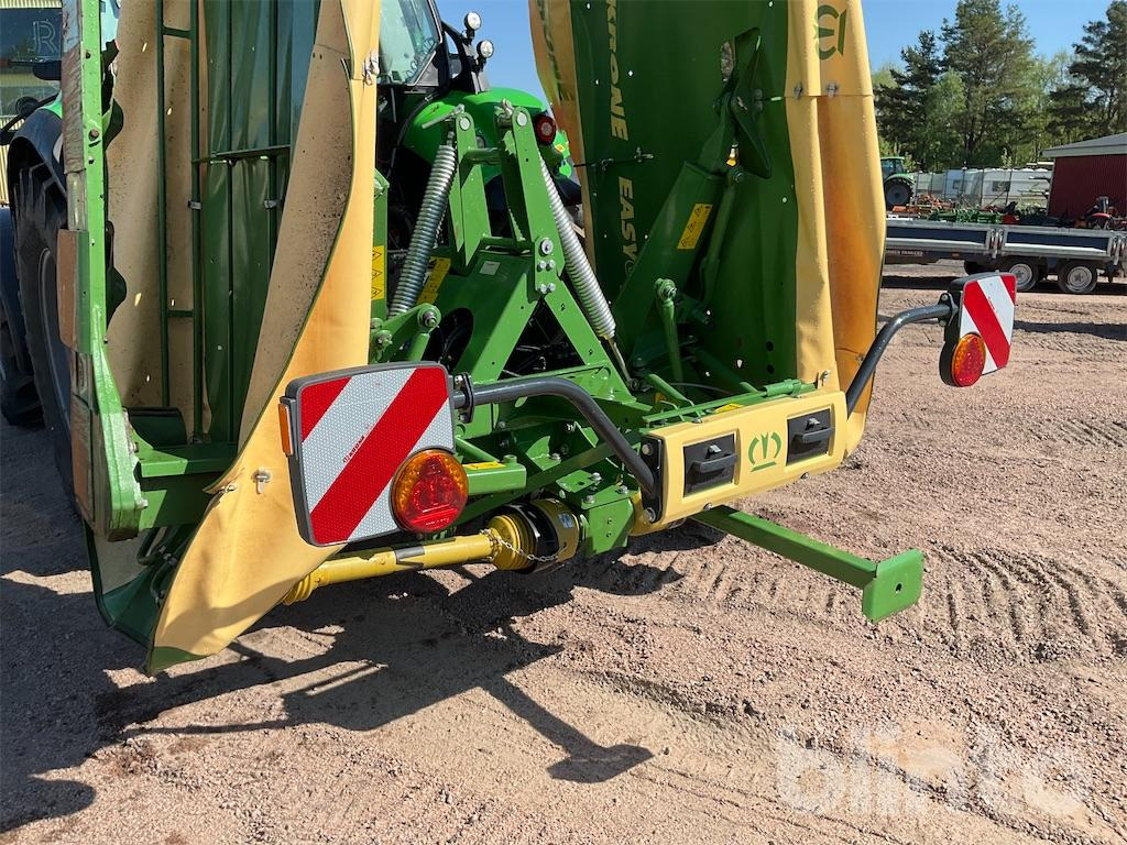Krone Easy Cut B 890 - Flail mower/ Mulcher: picture 1 Krone Easy Cut B 890 - Flail mower/ Mulcher: picture 1